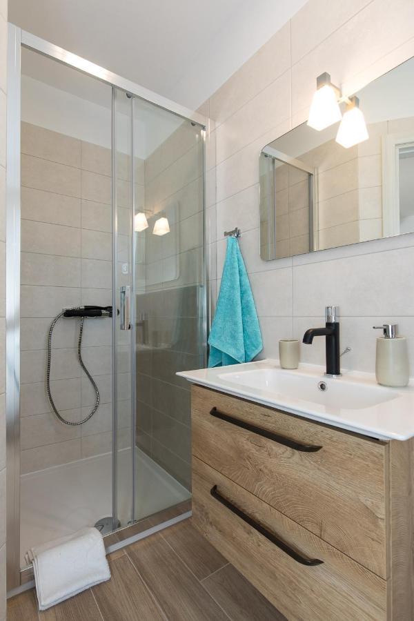 Apartman Jugo Punat Exterior foto